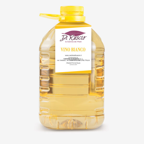 vinobiancopet