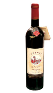 Visner Selezione