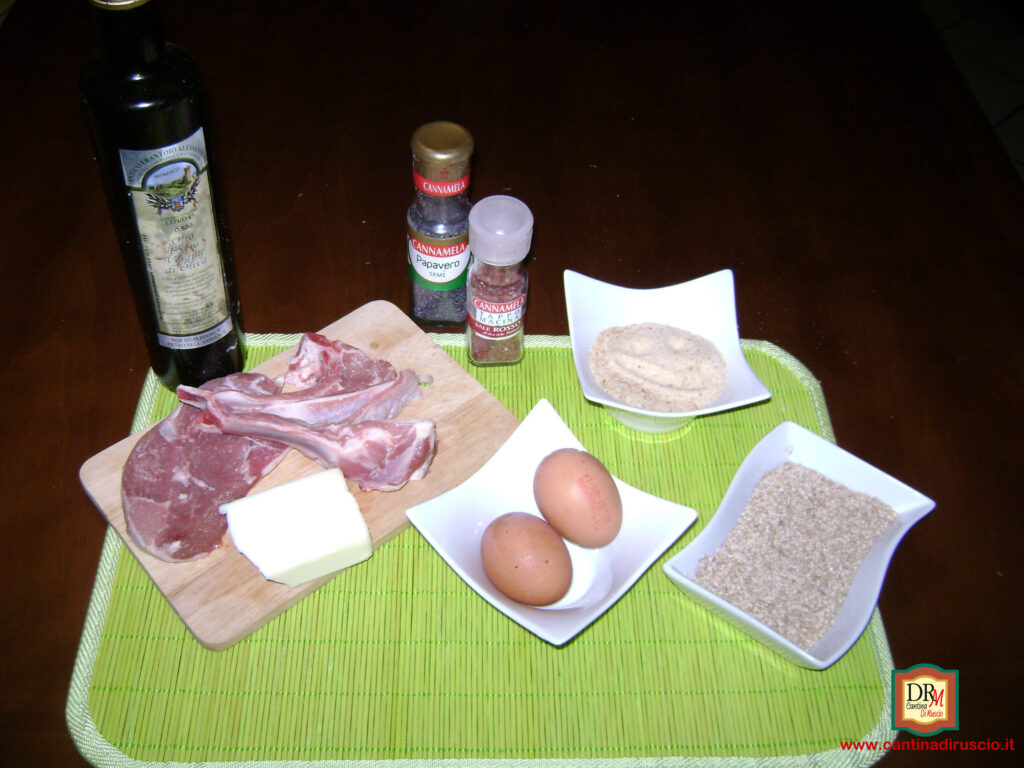 Ingredienti copia