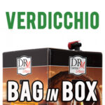 verdicchio sfuso bag in box