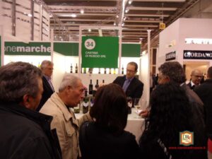 Vinitaly 2014