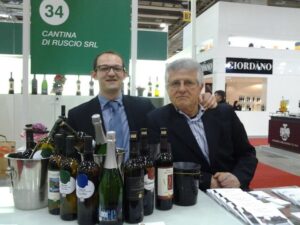 Vinitaly 2014