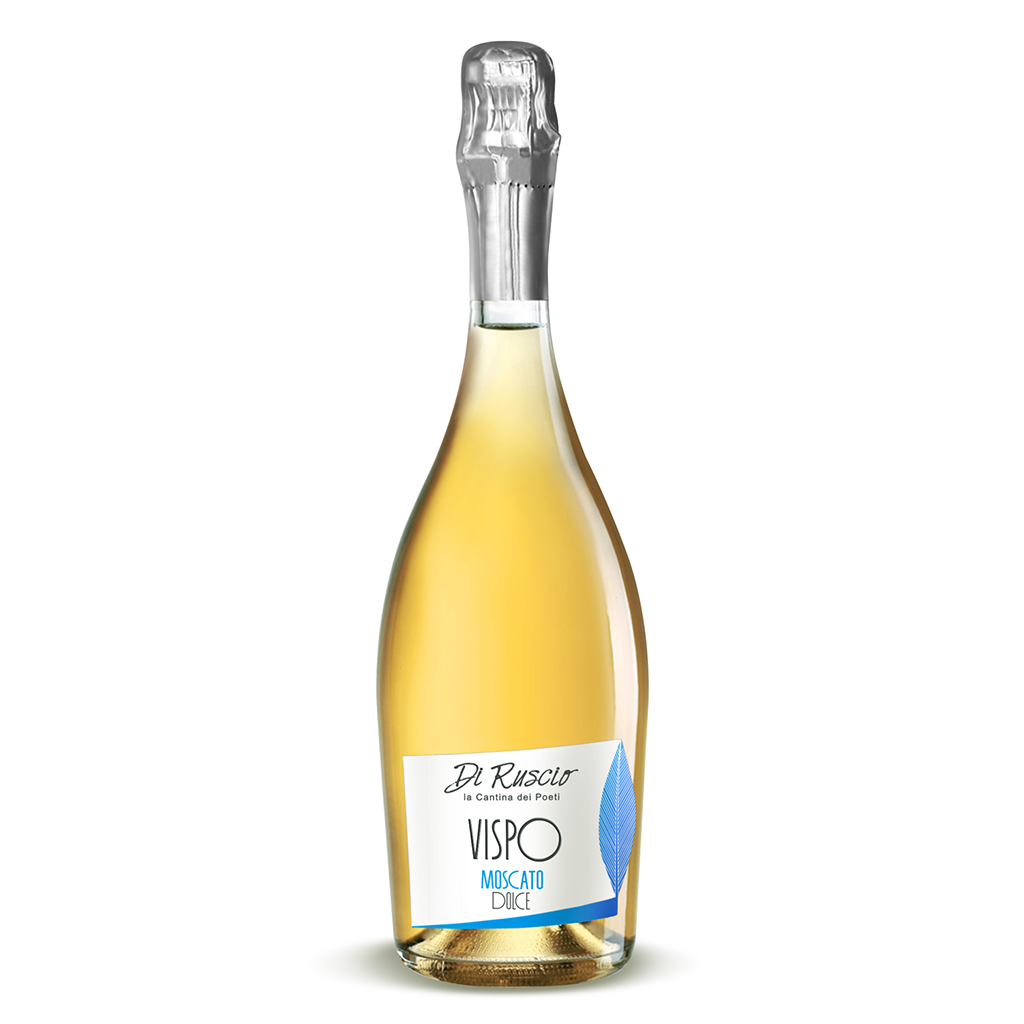 spumante moscato 2016