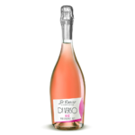 Spumante Rosato Brut 2016