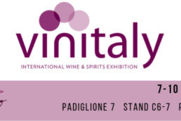 VINITALY 2019 CANTINA DI RUSCIO