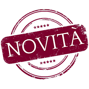 novità