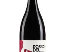 Rosso Del Poeta, Rosso Piceno DOC